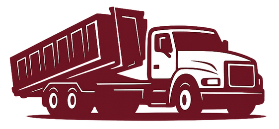 Dumpster Rental Logo